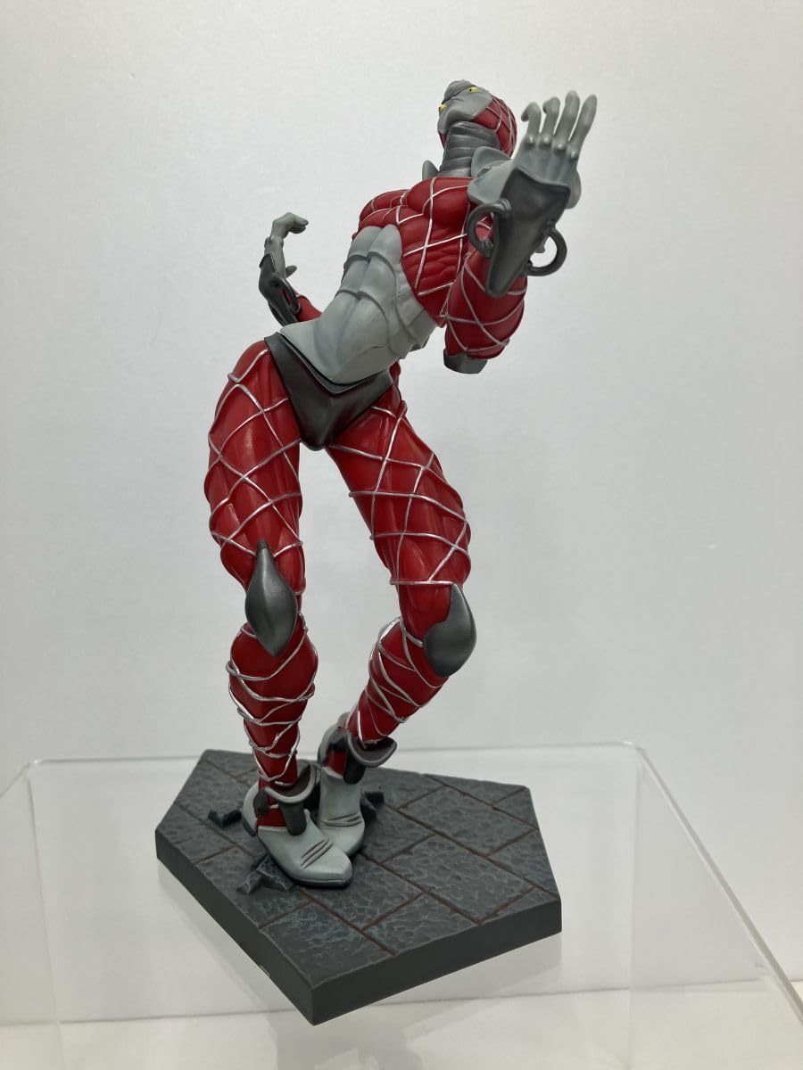 Amazon.co.jp: フィギュア/在庫処分/ジョジョの奇妙な冒険 キング